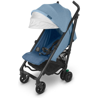 UPPAbaby G-Luxe Stroller - Shop at The Pump Station and Nurtury