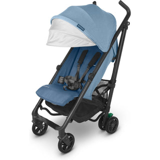 UPPAbaby G-Luxe Stroller - Shop at The Pump Station and Nurtury