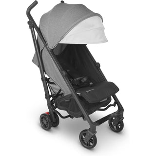 UPPAbaby G-Luxe Stroller - Shop at The Pump Station and Nurtury