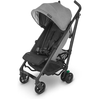 UPPAbaby G-Luxe Stroller - Shop at The Pump Station and Nurtury