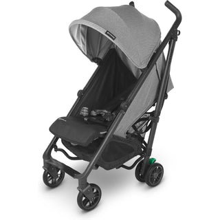 UPPAbaby G-Luxe Stroller - Shop at The Pump Station and Nurtury