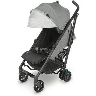 UPPAbaby G-Luxe Stroller - Shop at The Pump Station and Nurtury