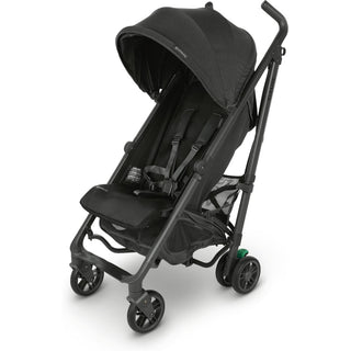 UPPAbaby G-Luxe Stroller - Shop at The Pump Station and Nurtury