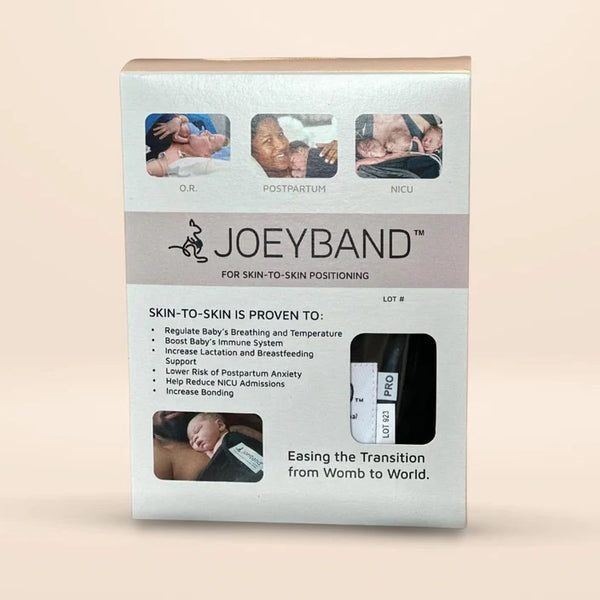 Joeyband™ PRO - The Premiere Product for Skin-to-Skin Cuddles - Just $54.95! Shop now at The Pump Station & Nurtury