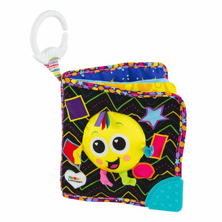 Lamaze Fun with Shapes™Soft Baby Book 3m+ - Just $15.95! Shop now at The Pump Station & Nurtury