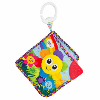 Lamaze Fun with Colors™ Soft Baby Book 3m+ - Just $15.95! Shop now at The Pump Station & Nurtury