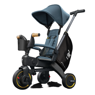 Doona Liki Trike S5 - Shop at The Pump Station and Nurtury