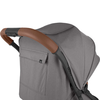 UPPAbaby Minu V2 Stroller - Shop at The Pump Station and Nurtury