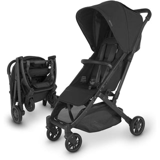 UPPAbaby Minu V2 Stroller - Shop at The Pump Station and Nurtury