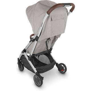 UPPAbaby Minu V2 Stroller - Shop at The Pump Station and Nurtury