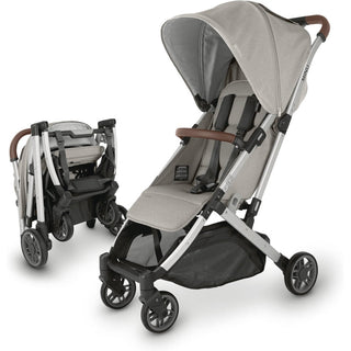 UPPAbaby Minu V2 Stroller - Shop at The Pump Station and Nurtury