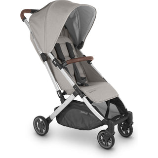 UPPAbaby Minu V2 Stroller - Shop at The Pump Station and Nurtury