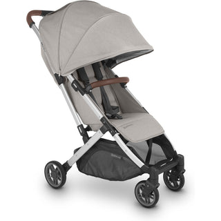 UPPAbaby Minu V2 Stroller - Shop at The Pump Station and Nurtury