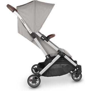 UPPAbaby Minu V2 Stroller - Shop at The Pump Station and Nurtury