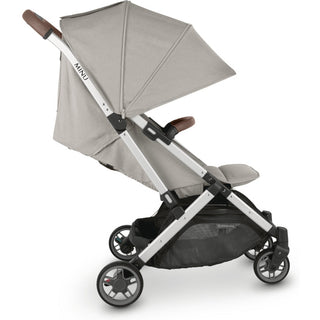 UPPAbaby Minu V2 Stroller - Shop at The Pump Station and Nurtury