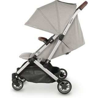 UPPAbaby Minu V2 Stroller - Shop at The Pump Station and Nurtury