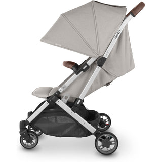 UPPAbaby Minu V2 Stroller - Shop at The Pump Station and Nurtury