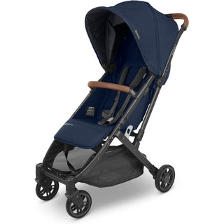 UPPAbaby Minu V2 Stroller - Shop at The Pump Station and Nurtury