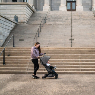 UPPAbaby Minu V2 Stroller - Shop at The Pump Station and Nurtury