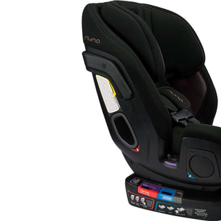 Nuna Exec All-in-One Car Seat - Shop at The Pump Station and Nurtury