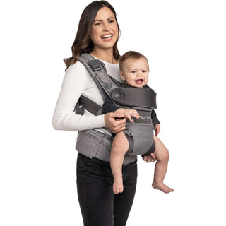 Nuna Cudl 4-in-1 Carrier - Shop at The Pump Station and Nurtury