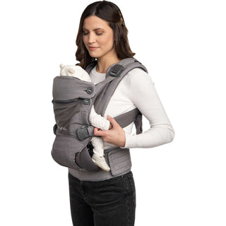 Nuna Cudl 4-in-1 Carrier - Shop at The Pump Station and Nurtury