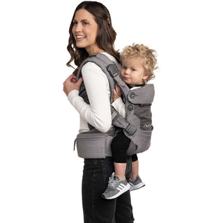 Nuna Cudl 4-in-1 Carrier - Shop at The Pump Station and Nurtury