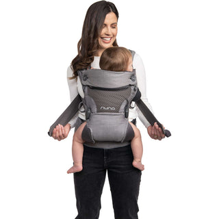 Nuna Cudl 4-in-1 Carrier - Shop at The Pump Station and Nurtury