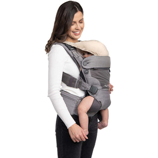 Nuna Cudl 4-in-1 Carrier - Shop at The Pump Station and Nurtury