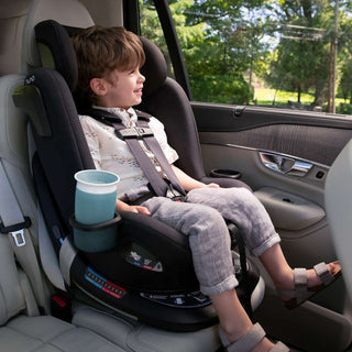 Nuna Revv Rotating Convertible Car Seat - Shop at The Pump Station and Nurtury