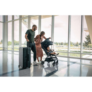 Nuna Trvl Stroller + Carry Bag - Shop at The Pump Station and Nurtury