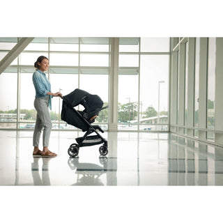 Nuna Trvl Stroller + Carry Bag - Shop at The Pump Station and Nurtury