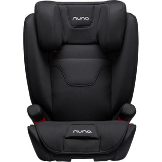 Nuna Aace Fire-Retardant Free Booster Seat - Shop at The Pump Station and Nurtury