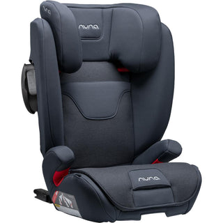 Nuna Aace Fire-Retardant Free Booster Seat - Shop at The Pump Station and Nurtury