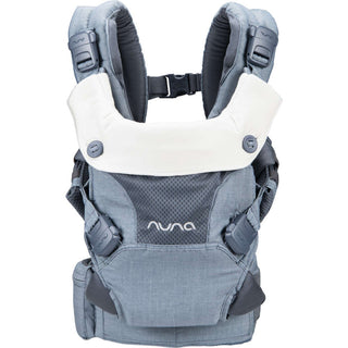 Nuna Cudl 4-in-1 Carrier - Shop at The Pump Station and Nurtury