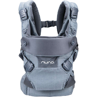 Nuna Cudl 4-in-1 Carrier - Shop at The Pump Station and Nurtury