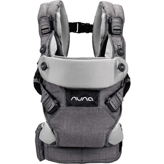 Nuna Cudl 4-in-1 Carrier - Shop at The Pump Station and Nurtury