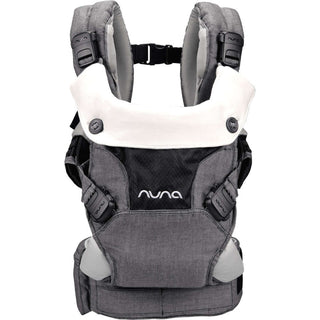 Nuna Cudl 4-in-1 Carrier - Shop at The Pump Station and Nurtury