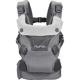 Nuna Cudl 4-in-1 Carrier - Shop at The Pump Station and Nurtury