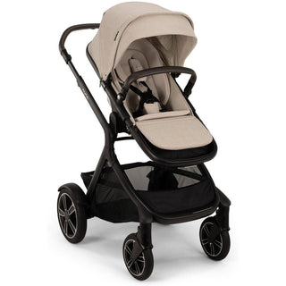 Nuna Demi Next Stroller + Rider Board - Shop at The Pump Station and Nurtury