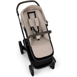 Nuna Demi Next Stroller + Rider Board - Shop at The Pump Station and Nurtury