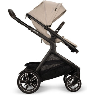 Nuna Demi Next Stroller + Rider Board - Shop at The Pump Station and Nurtury