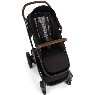 Nuna Demi Next Stroller + Rider Board - Shop at The Pump Station and Nurtury