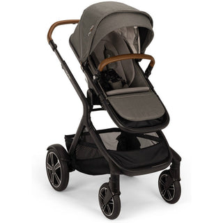 Nuna Demi Next Stroller + Rider Board - Shop at The Pump Station and Nurtury