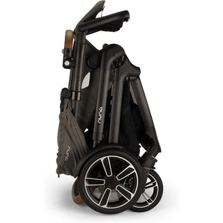 Nuna Demi Next Stroller + Rider Board - Shop at The Pump Station and Nurtury