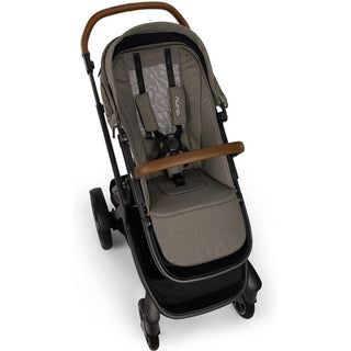 Nuna Demi Next Stroller + Rider Board - Shop at The Pump Station and Nurtury