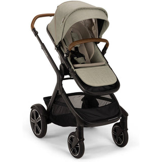 Nuna Demi Next Stroller + Rider Board - Shop at The Pump Station and Nurtury