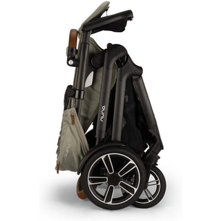 Nuna Demi Next Stroller + Rider Board - Shop at The Pump Station and Nurtury