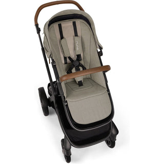 Nuna Demi Next Stroller + Rider Board - Shop at The Pump Station and Nurtury