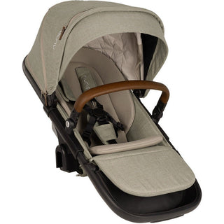 Nuna Demi Next Stroller + Rider Board - Shop at The Pump Station and Nurtury